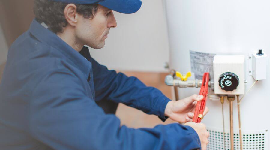 Professional emergency plumbing in Masonic Home, KY